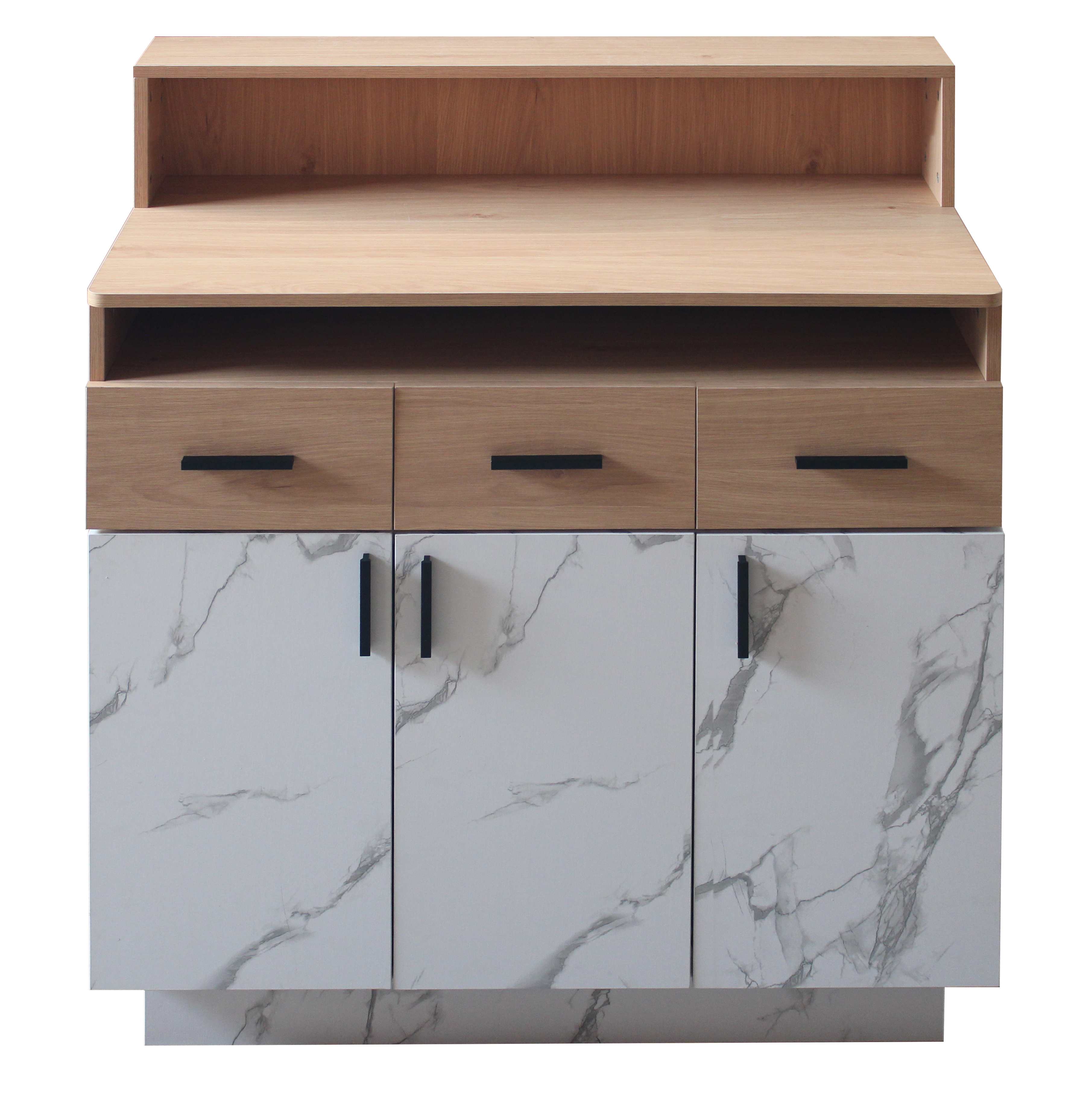 Reception Desks